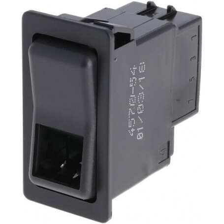 Interrupteur HELLA 6FH004570541