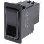 Interrupteur HELLA 6FH004570541