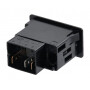 Interrupteur HELLA 6FH004570121
