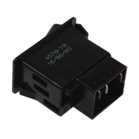 Interrupteur HELLA 6FH004570101