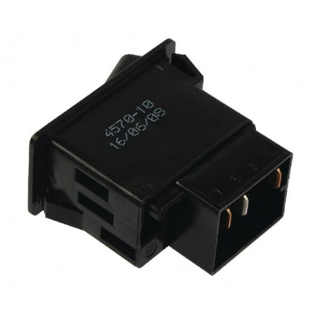 Interrupteur HELLA 6FH004570101