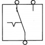 Interrupteur HELLA 6FG002312002