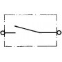 Interrupteur HELLA 6EK002843013