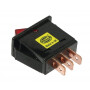 Interrupteur HELLA 6EH004406012