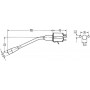 Interrupteur HELLA 6BA001539017
