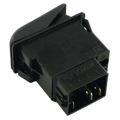 Interrupteur d'essuie-glace HELLA 6FH007832081