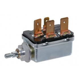 Interrupteur de préchauffage BOSCH 0343008009