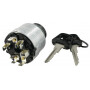 Interrupteur de préchauffage BOSCH 0342316003