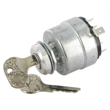 Interrupteur de préchauffage BOSCH 0342316002