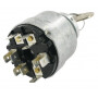 Interrupteur de préchauffage BOSCH 0342316002