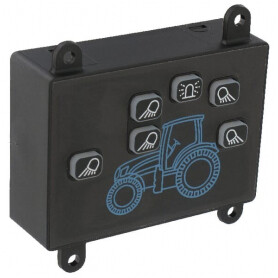 Interrupteur de phares COBO 3401230000