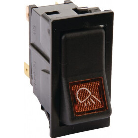 Interrupteur de phares COBO 1604420000