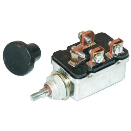 Interrupteur de démarrage BOSCH 0343008006