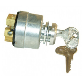 Interrupteur de démarrage BOSCH 0342315001