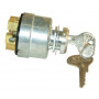 Interrupteur de démarrage BOSCH 0342315001