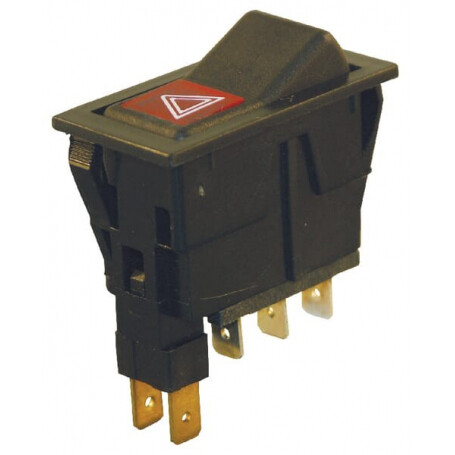 Interrupteur d'avertissement COBO 16365000