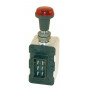 Interrupteur d'avertissement BOSCH 0336851008