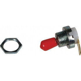Interrupteur d'arrêt HIKOKI 6601374