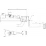 Interrupteur combiné COBO 01494000