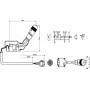 Interrupteur combiné COBO 01447000
