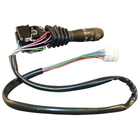 Interrupteur combiné COBO 01318000