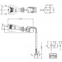 Interrupteur combiné COBO 0106050000