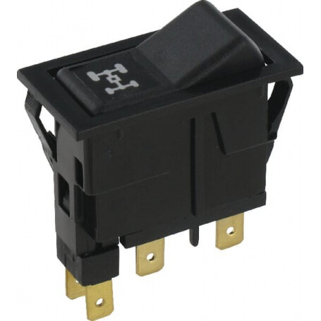Interrupteur COBO 16458000