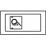 Interrupteur COBO 13391000