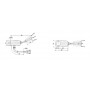 Interrupteur COBO 01268000