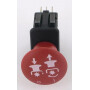 Interrupteur AYP FGP454301