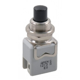 Interrupteur APEM 1213A2