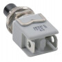 Interrupteur APEM 1213A2