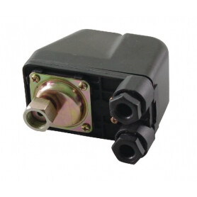 Interrupteur AL-KO AK460163