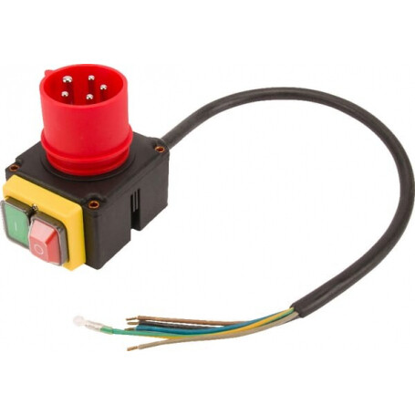 Interrupteur AL-KO AK411098