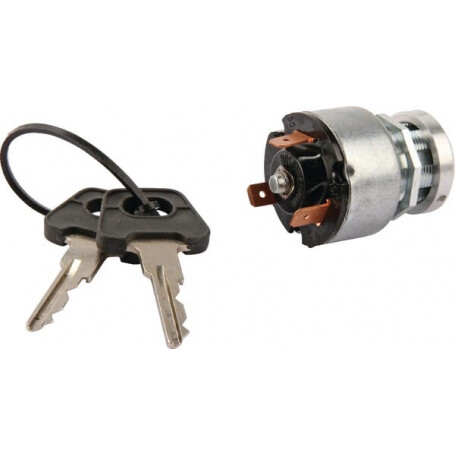 Interrupteur AGRIA AGW26900