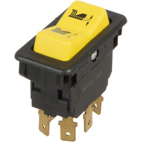 Interrupteur à bascule BRIGGS ET STRATTON 1734141SM