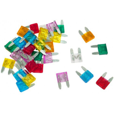 Fusibles VAPORMATIC VLC2248