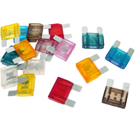 Fusibles VAPORMATIC VLC2249
