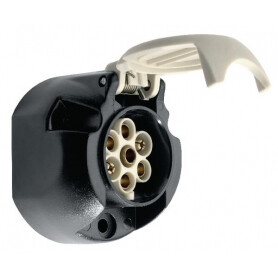 Prise plastique HELLA 8JB001943041