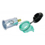 Prise HELLA 8JB008023001