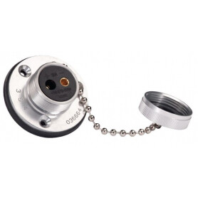Prise HELLA 8JB002281001