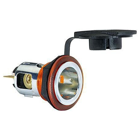 Prise encastrée deux pôles HELLA 8JB008023051