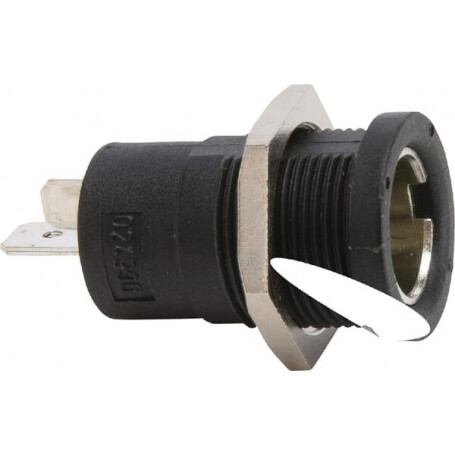 Prise encastrée deux bornes HELLA 8JB001946072