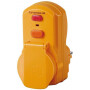 Prise de protection BRENNENSTUHL EM1290660