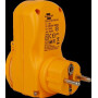 Prise de protection BRENNENSTUHL EM1290660