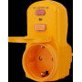 Prise de protection BRENNENSTUHL EM1290660