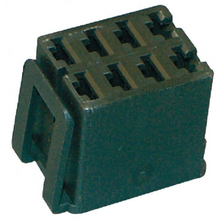 Prise 8 pôles HELLA 8JA713631001