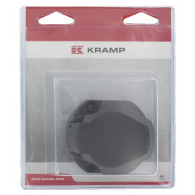 Prise 7 pôles UNIVERSEL KRLA403001P001