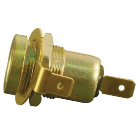 Prise 2 pôles HELLA 8JB001946041