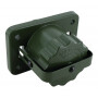 Prise 2 pôles HELLA 8JB001935031